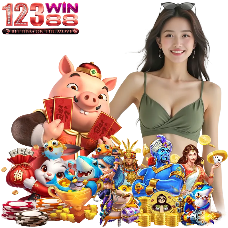 123win88 สมัคร
