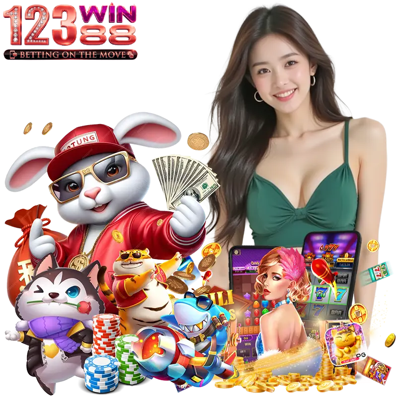 123win88 สล็อตแตกหนัก
